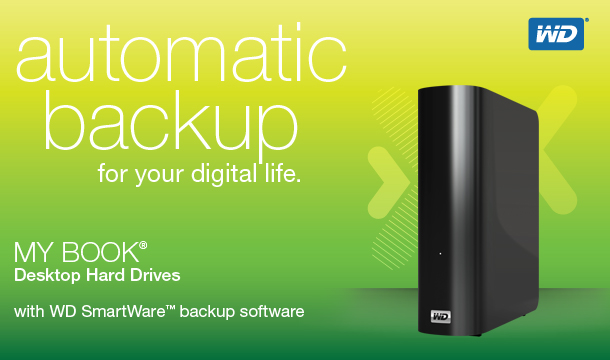 Western Digital